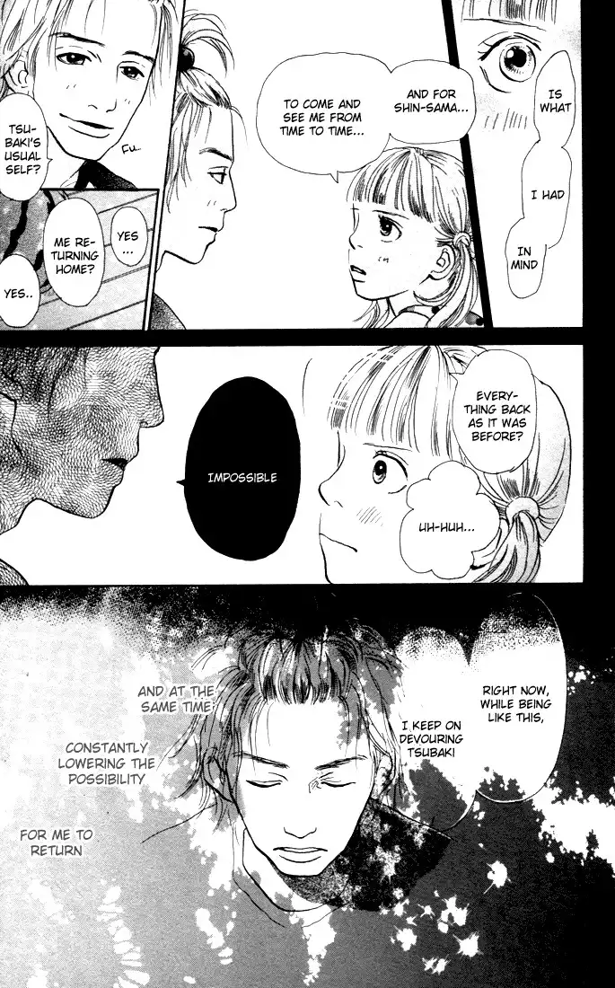 Honey Bunny! Chapter 6 15